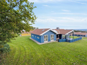 Holiday Home Aliana - 500m from the sea by Interhome